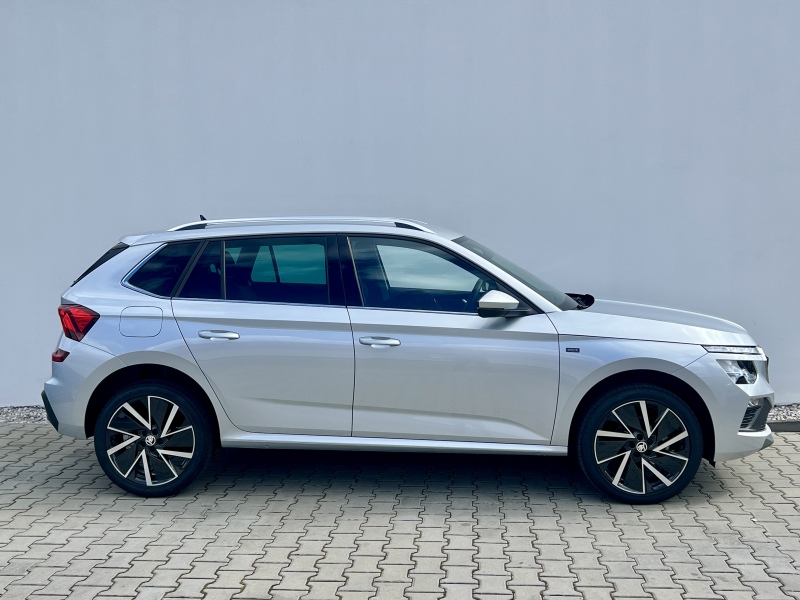 Škoda Kamiq Akční model Drive