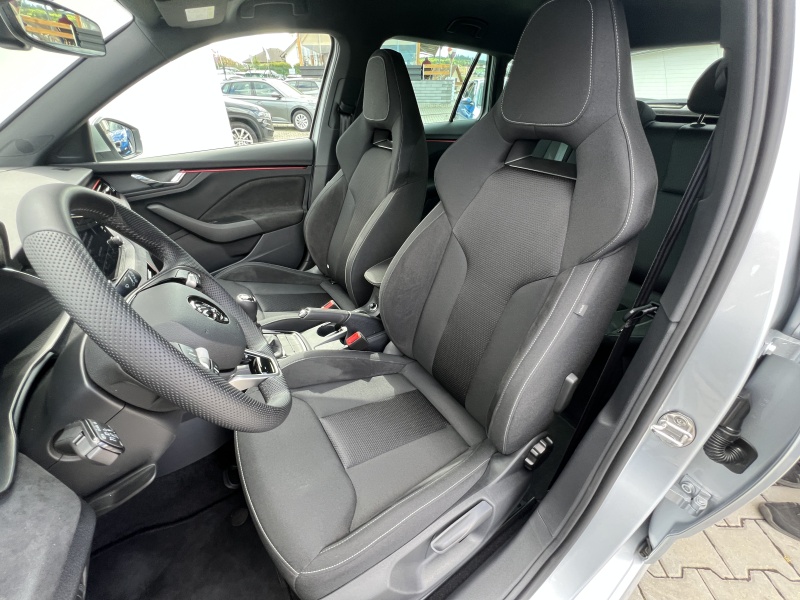 Škoda Kamiq Akční model Drive