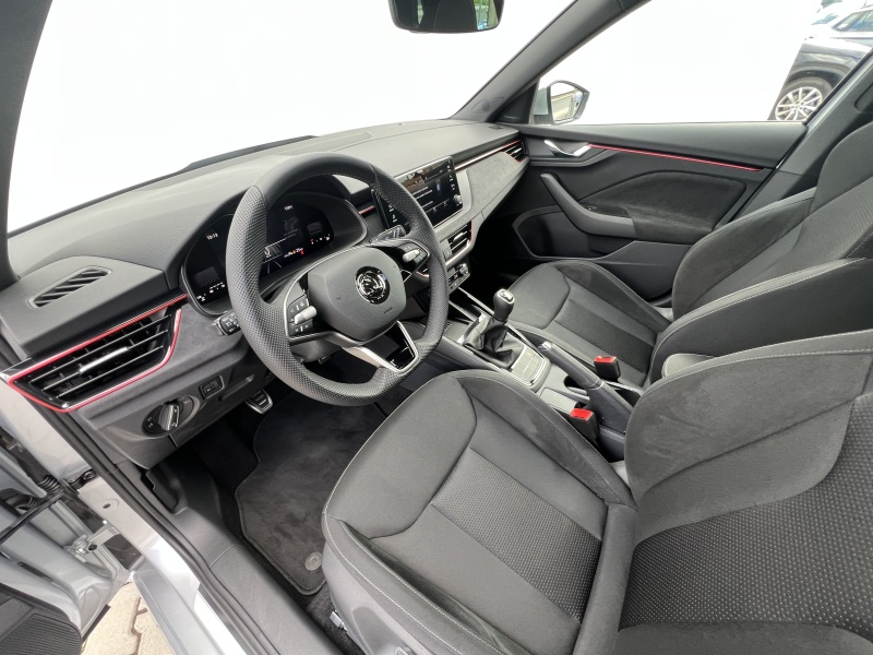 Škoda Kamiq Akční model Drive