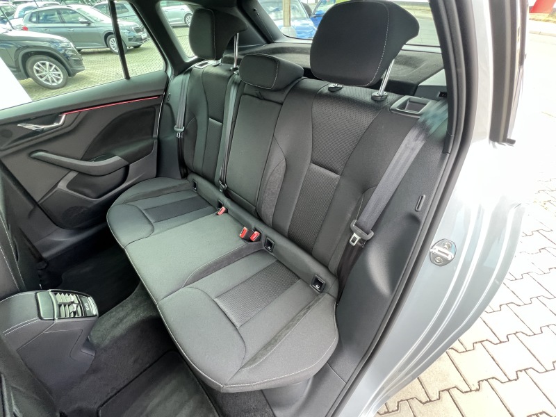 Škoda Kamiq Akční model Drive