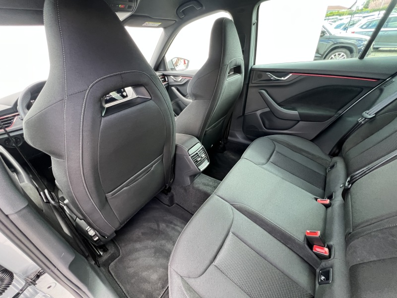 Škoda Kamiq Akční model Drive