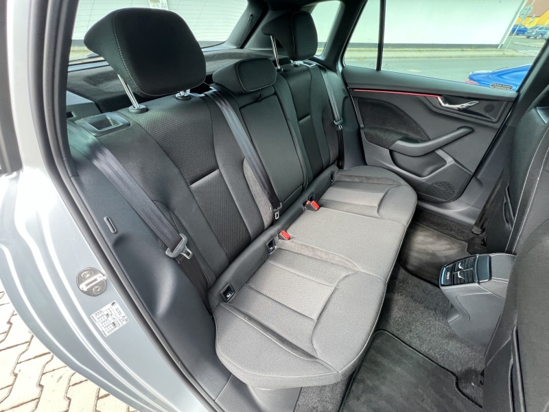 Škoda Kamiq Akční model Drive