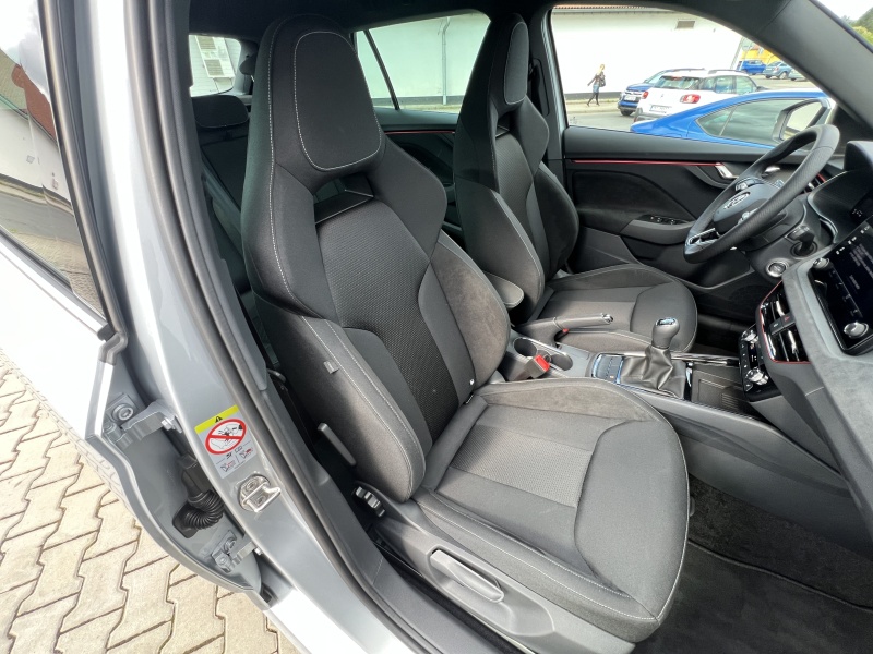 Škoda Kamiq Akční model Drive