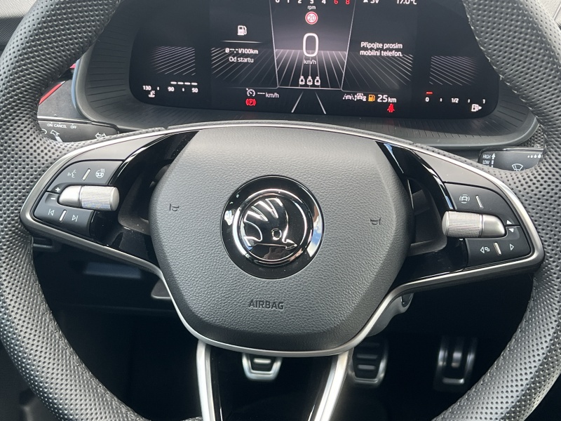 Škoda Kamiq Akční model Drive