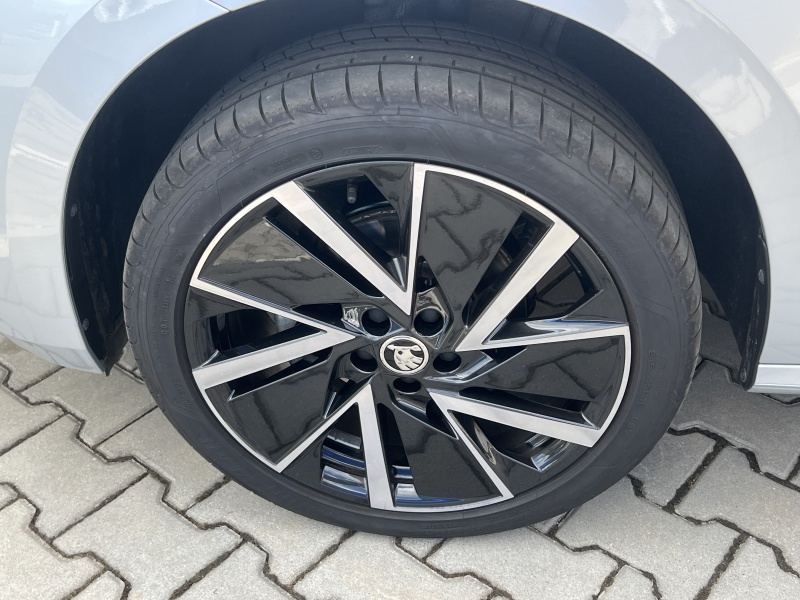 Škoda Kamiq Akční model Drive