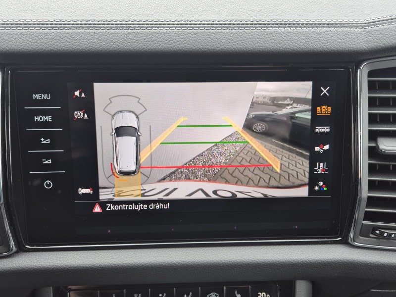 Škoda Kodiaq Style Plus