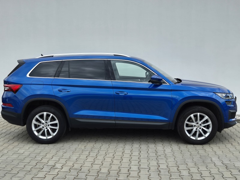 Škoda Kodiaq Style Plus