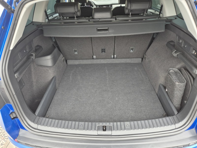Škoda Kodiaq Style Plus