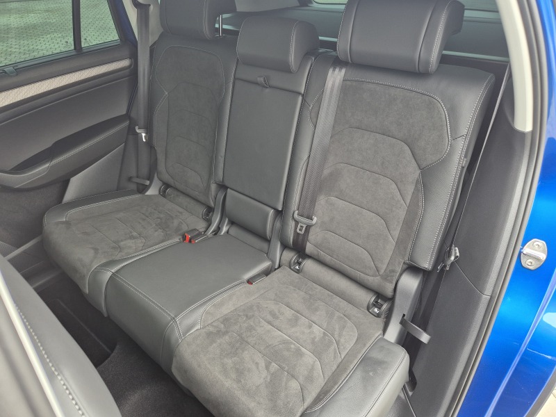 Škoda Kodiaq Style Plus