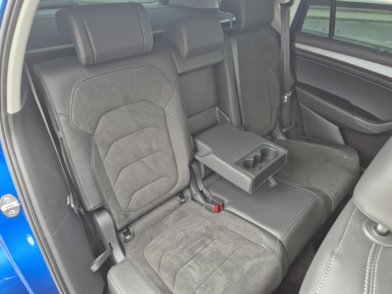 Škoda Kodiaq Style Plus