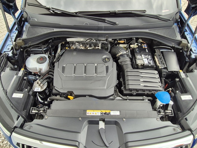 Škoda Kodiaq Style Plus