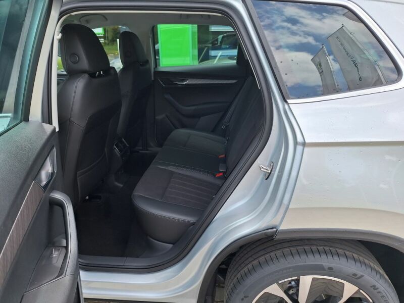 Škoda Karoq 130LET Premium
