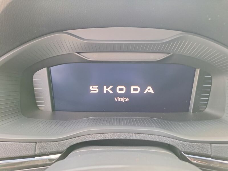 Škoda Karoq 130LET Premium
