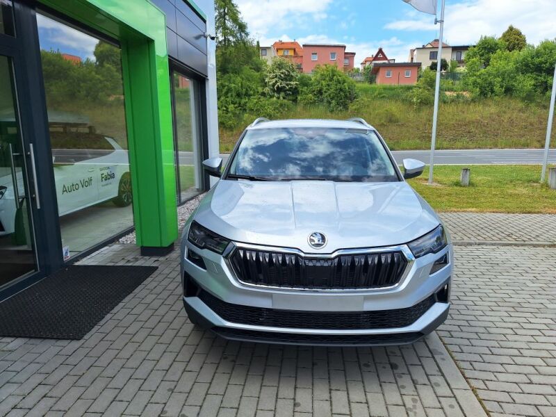 Škoda Karoq 130LET Premium