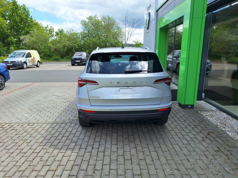 Škoda Karoq 130LET Premium