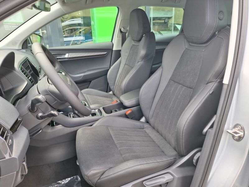 Škoda Karoq 130LET Premium