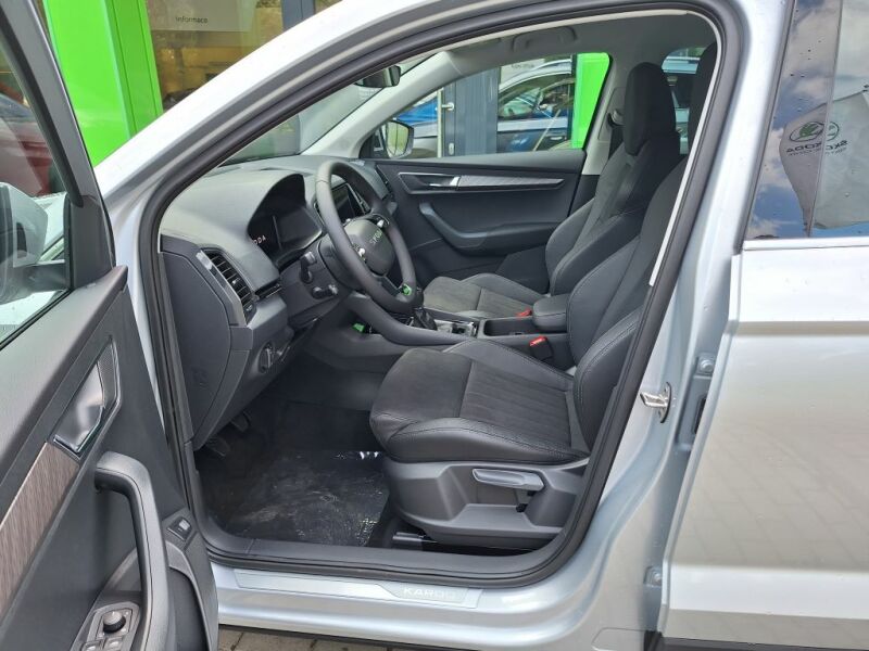 Škoda Karoq 130LET Premium