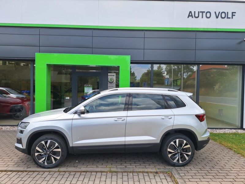 Škoda Karoq 130LET Premium