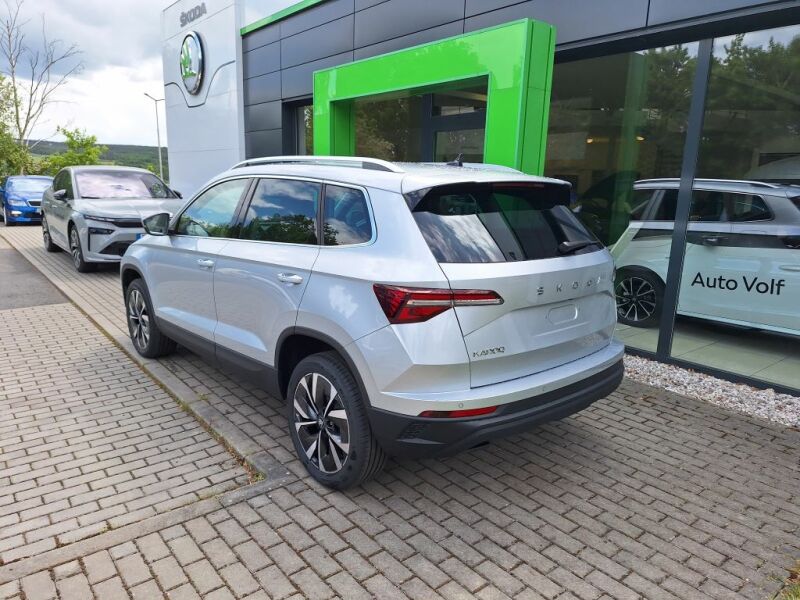 Škoda Karoq 130LET Premium