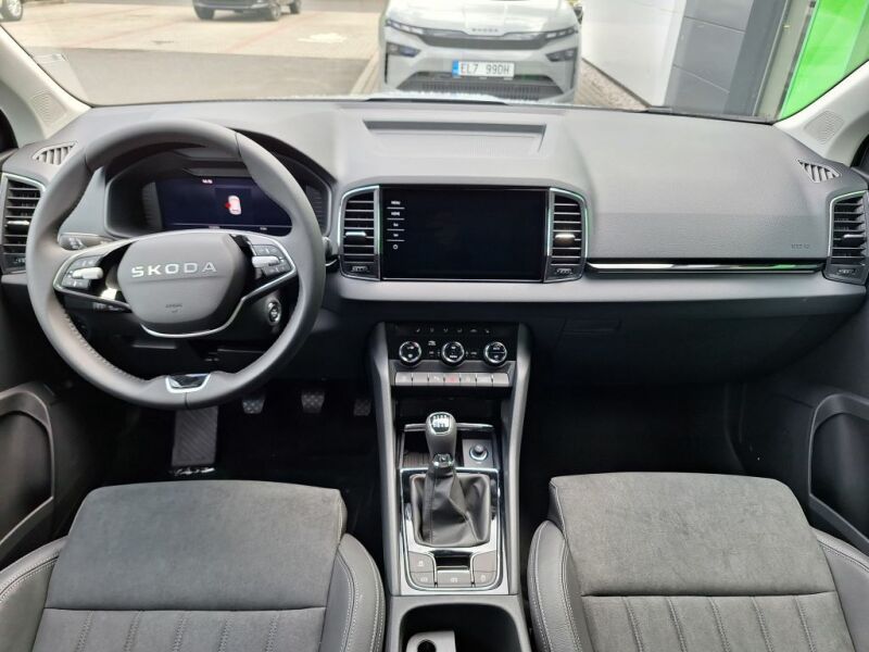 Škoda Karoq 130LET Premium
