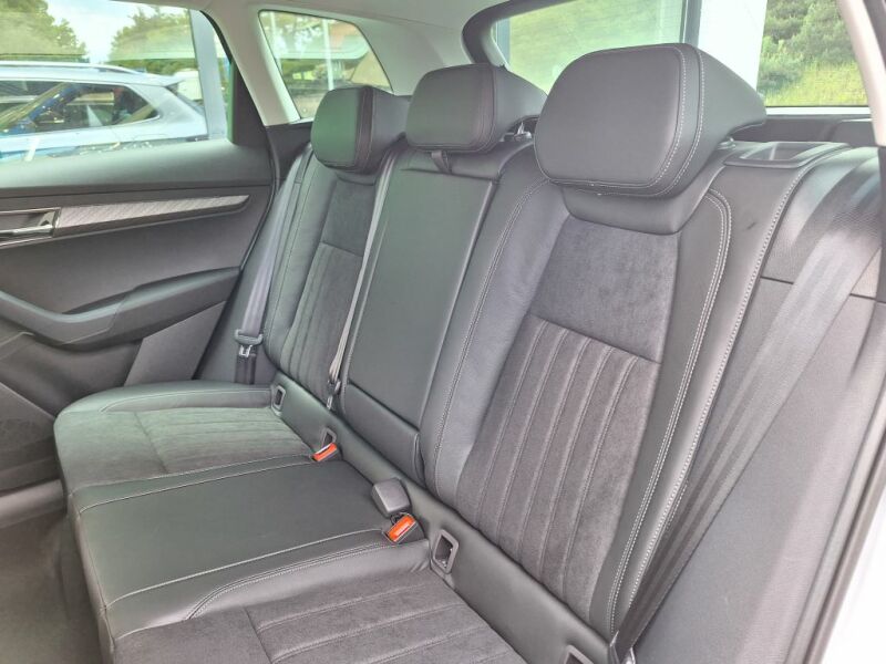 Škoda Karoq 130LET Premium