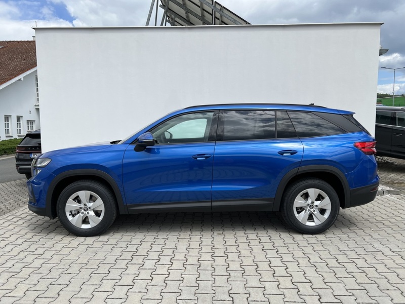 Škoda Kodiaq Selection