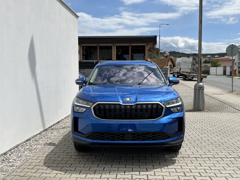 Škoda Kodiaq Selection