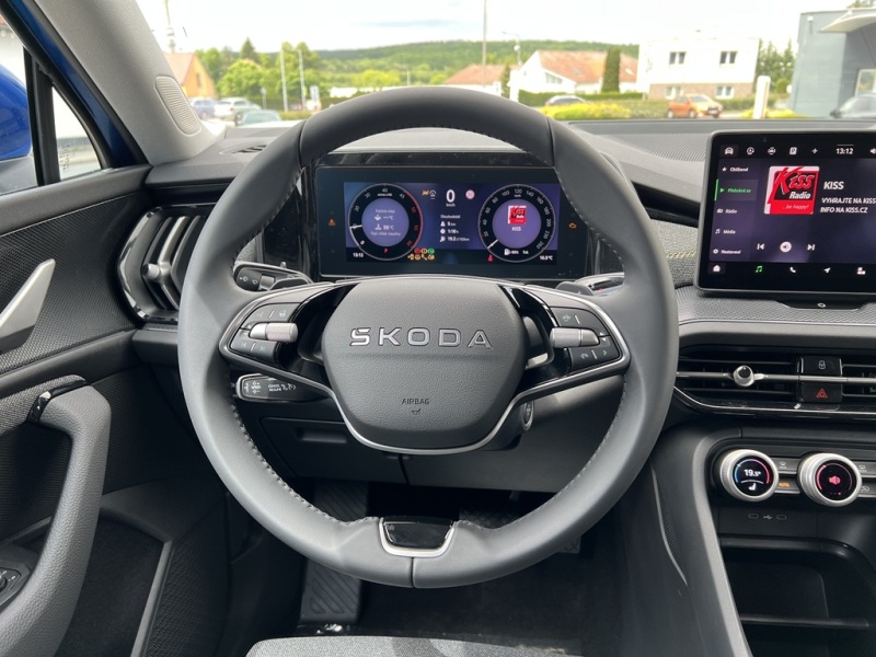 Škoda Kodiaq Selection