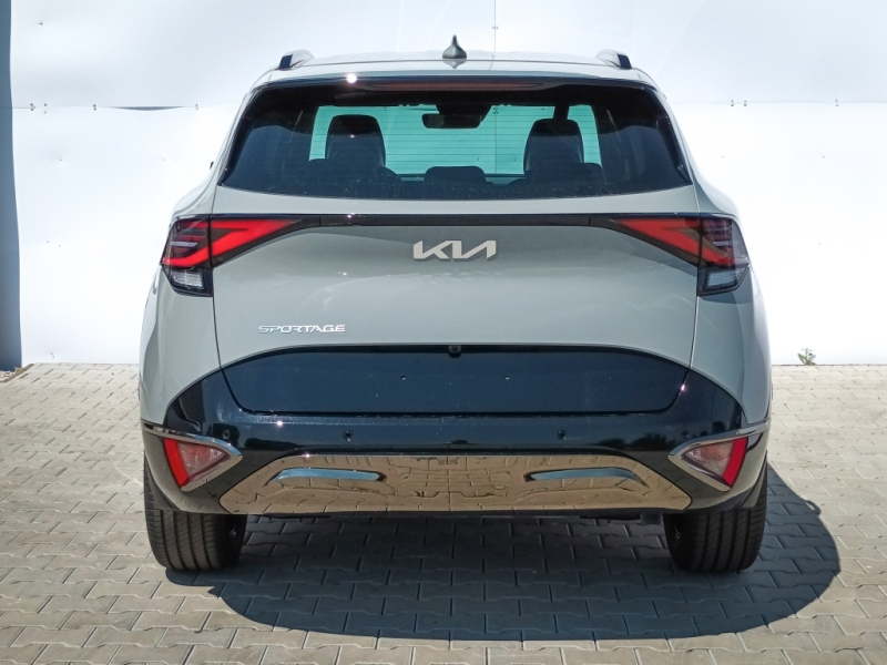 Kia Sportage Edice 30