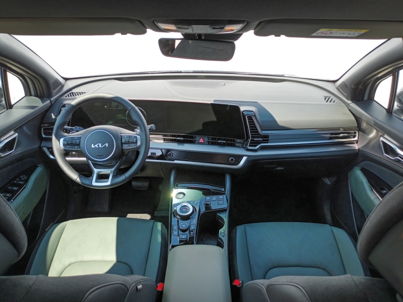 Kia Sportage Edice 30