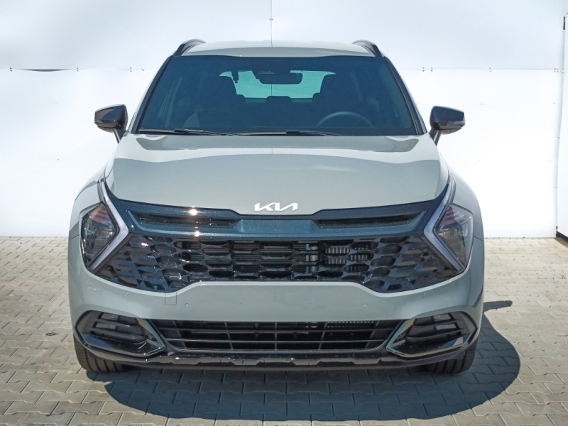 Kia Sportage Edice 30