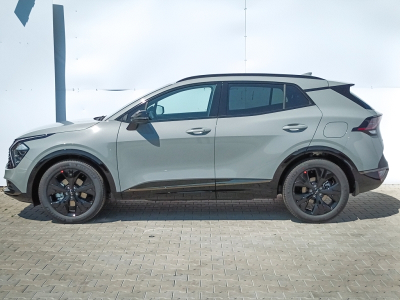 Kia Sportage Edice 30