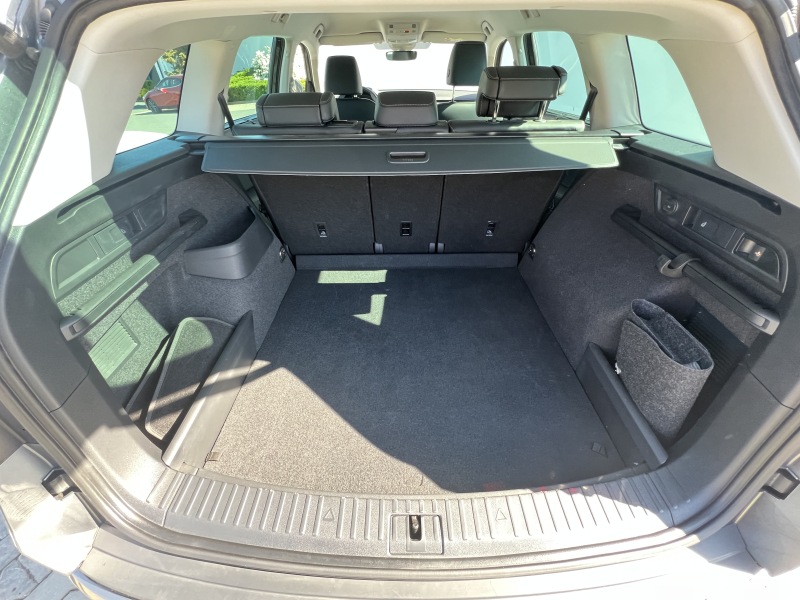 Škoda Kodiaq Style Exclusive