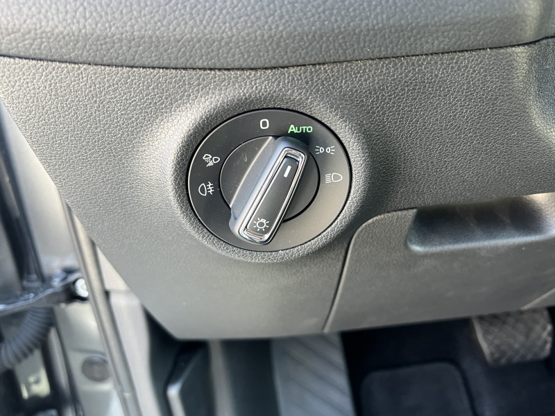 Škoda Kodiaq Style Exclusive