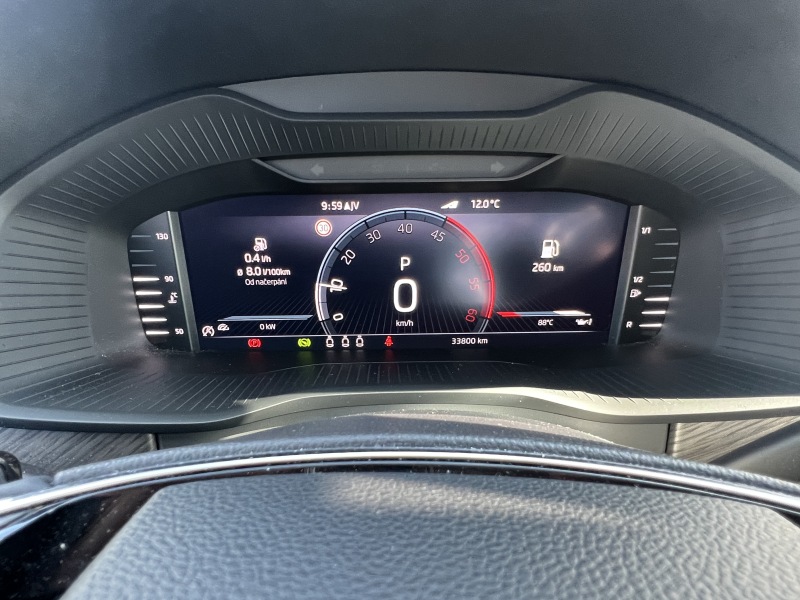 Škoda Kodiaq Style Exclusive