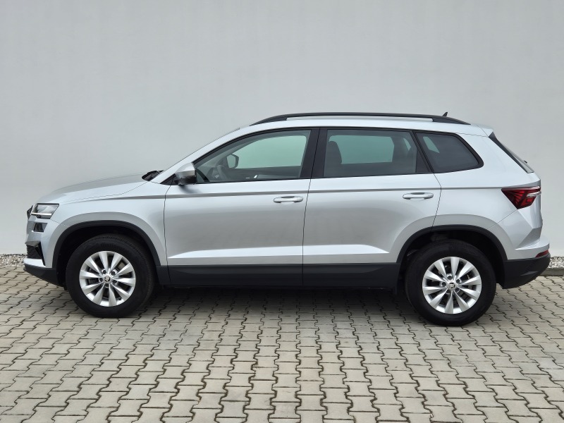 Škoda Karoq Ambition