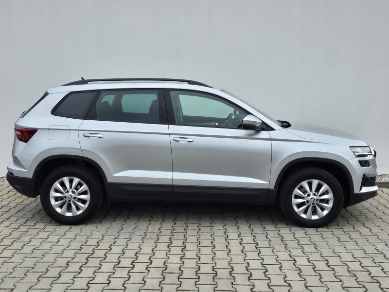 Škoda Karoq Ambition