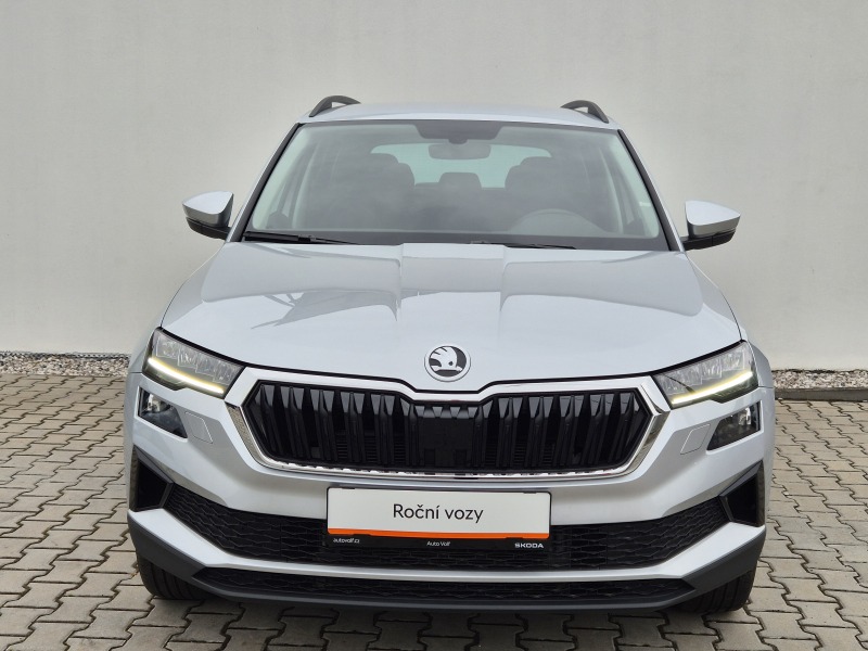 Škoda Karoq Ambition