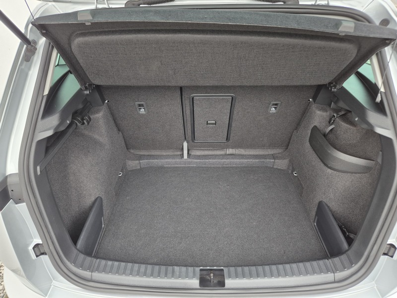 Škoda Karoq Ambition
