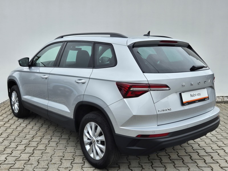 Škoda Karoq Ambition