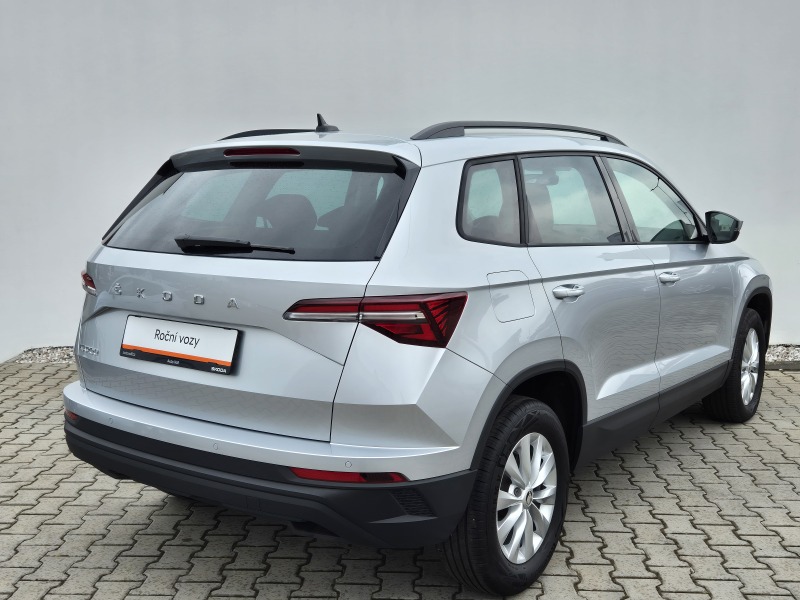 Škoda Karoq Ambition