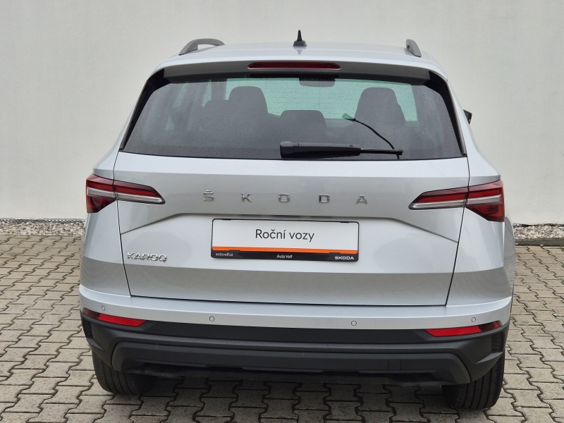 Škoda Karoq Ambition