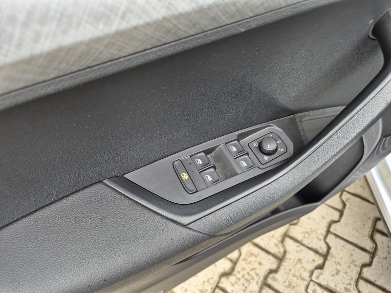 Škoda Karoq Ambition