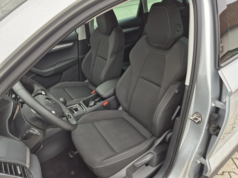 Škoda Karoq Ambition