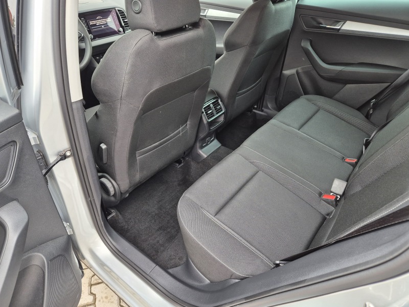 Škoda Karoq Ambition