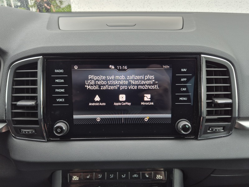 Škoda Karoq Ambition
