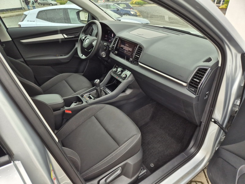Škoda Karoq Ambition