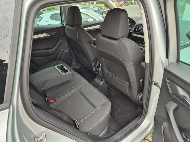 Škoda Karoq Ambition