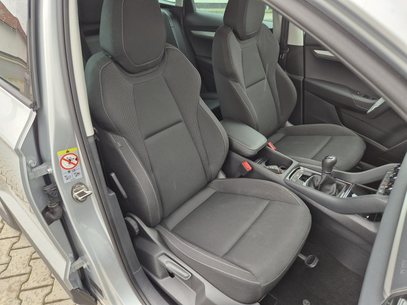 Škoda Karoq Ambition