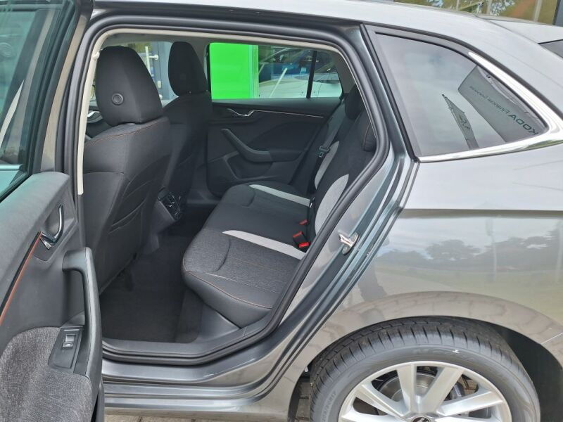 Škoda Scala 130LET Premium